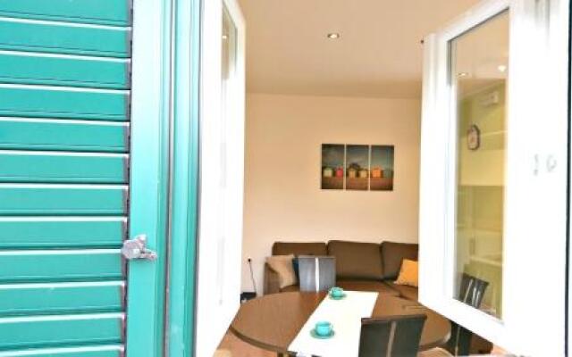 Quiet Countryside Family Apartment