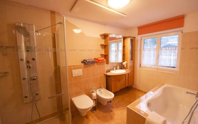 Alpen Appartements Viehhofen
