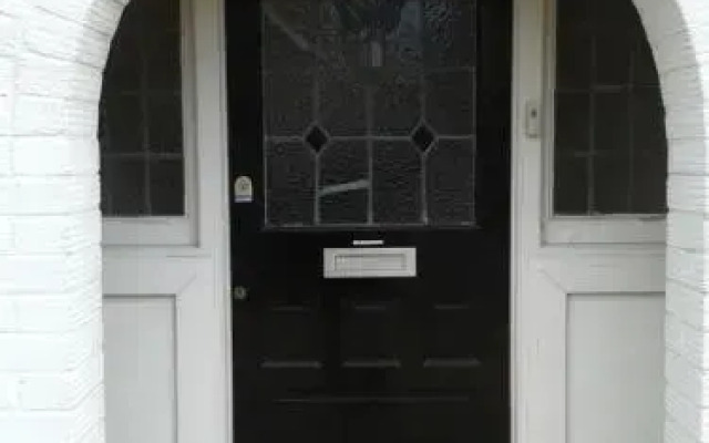 The Diamond Room (Peymans) - Women Only