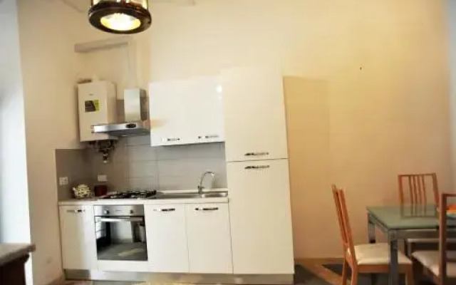 Enjoy your stay - Navona Square Apt