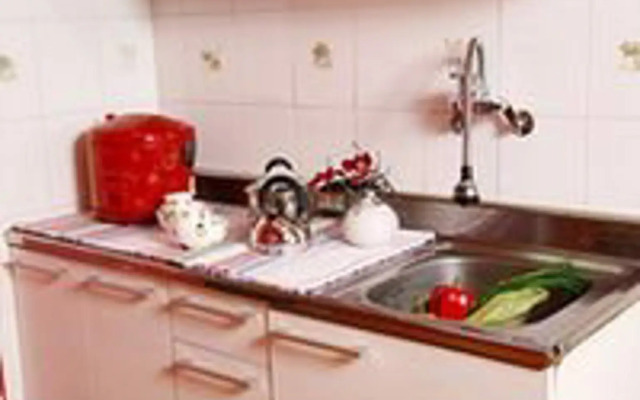 Gangcheon Holiday Pension