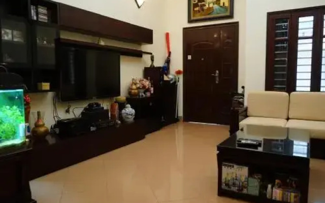 Yen Homestay