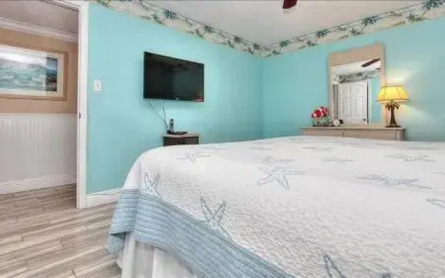 Ram Sea Resort Condominiums