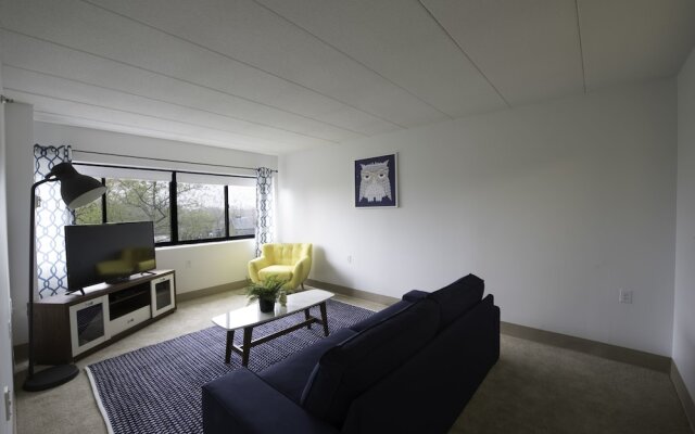 Lovely Brighton Suites by Sonder