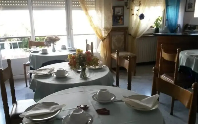 Albergo Solana