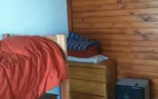 Cabañas Ayllu