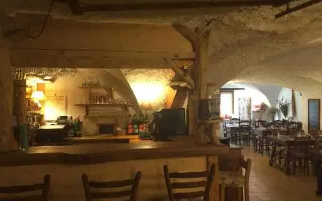 Gite L'Aurienchon