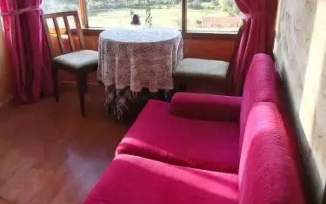 Hotel Hacienda Betania