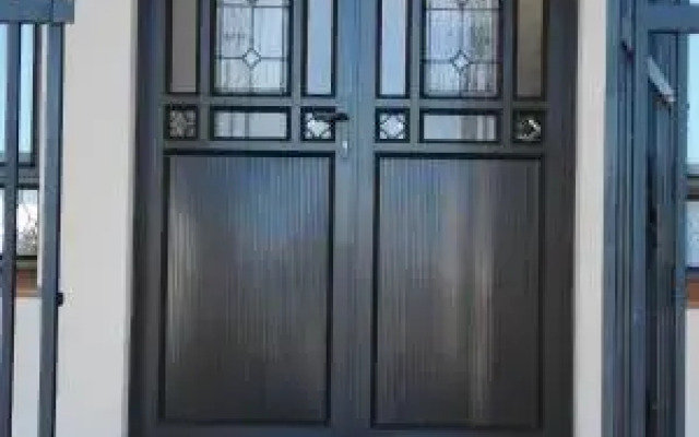 Auriol's Guesthouse