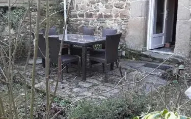 Holiday home Beg ar fry