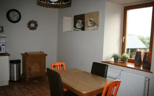 Vakantiehuis Bretagne