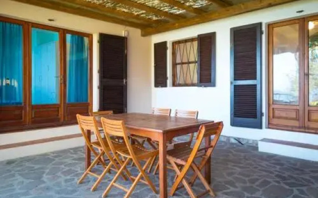 Villa Casa Elbabella