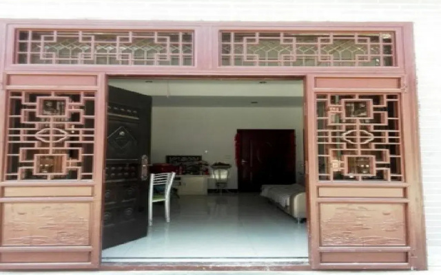 Qingyayuan Farm Stay