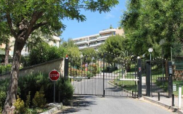 Appartement le Zenith
