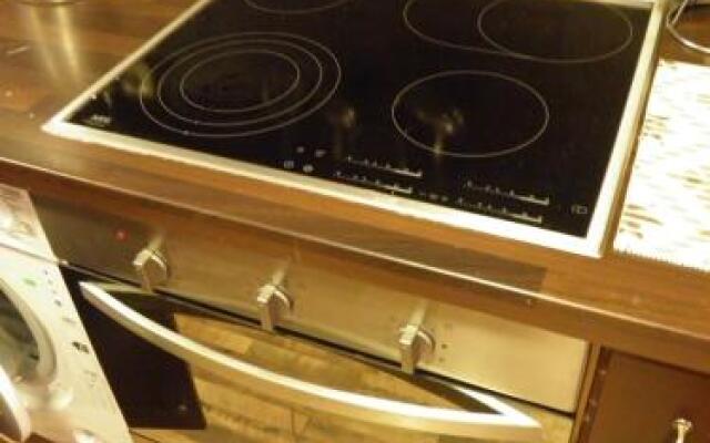 House No 5 in Priselci Green Hills Complex