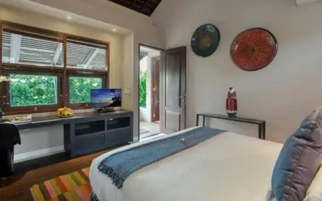iMADE Villa