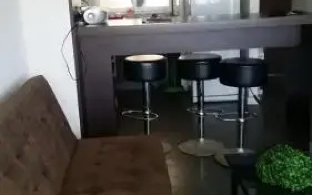 Departamento Av. del Mar - Frontal