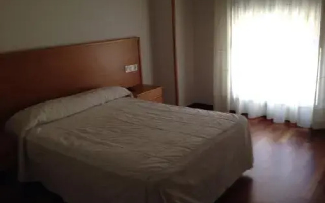 Hostal El Polígono