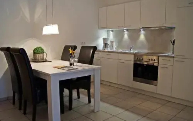Winterberg Appartement 21070
