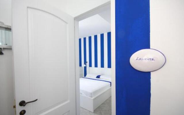 Santa Cesarea Terme BB