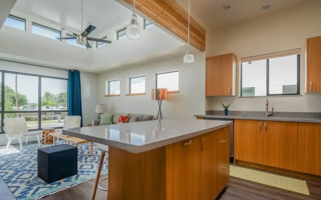 Chic Tempe Apartments by WanderJaunt