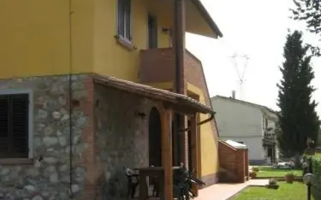Agriturismo Podere Bellosguardo