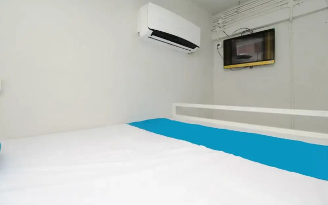 Airy Eco Syariah Cengkareng Cendrawasih Raya Empat 33 Jakarta