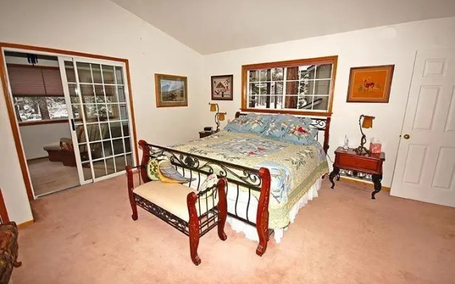 1209 Golden Bear 3 Bedroom Home by RedAwning