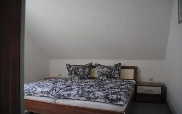 Appartementhaus Zur Schaabe