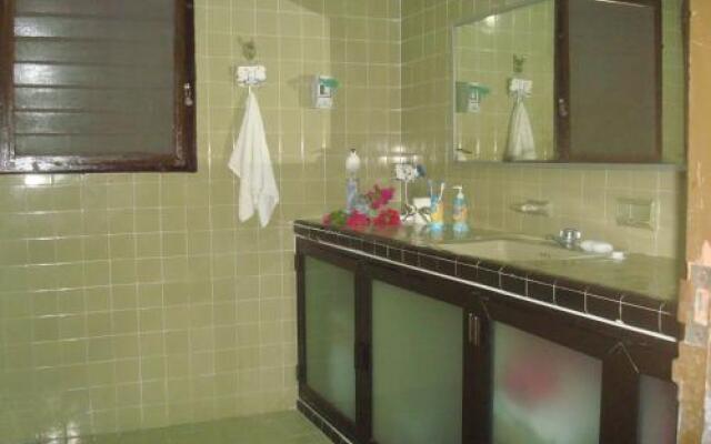 Casa Lago Dominguez On The Beach