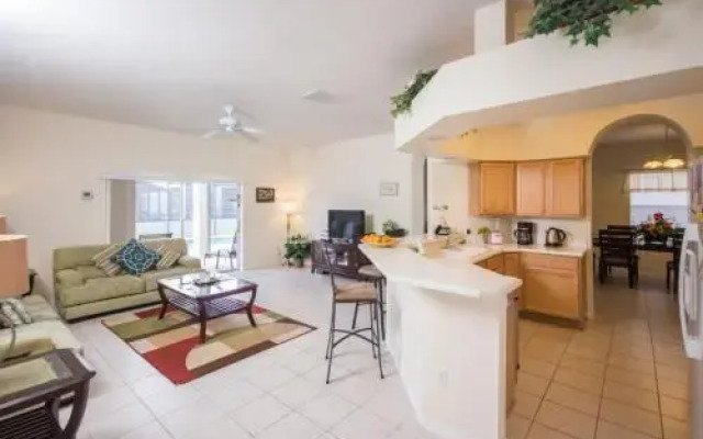 Adriaan's West Haven Villa