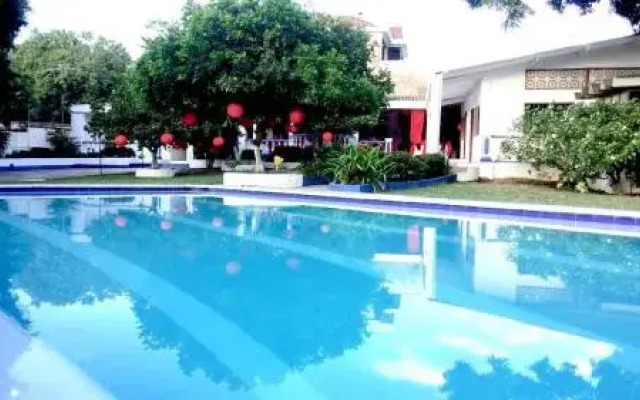 Quinta Campestre Paraíso