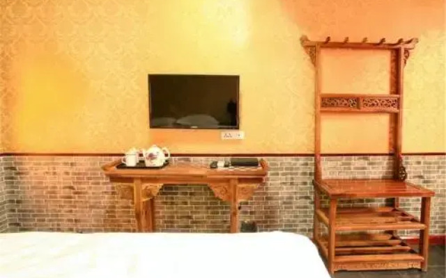 Haideyuan Boutique Inn