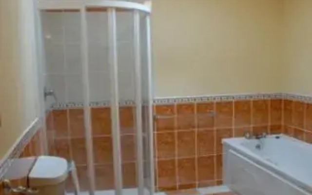 Tralee Bay Holiday Village