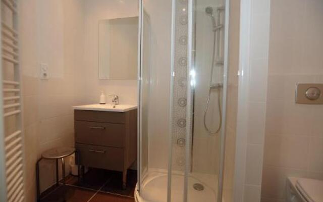 La Maison de ma Tante - Chambre d'hôtes