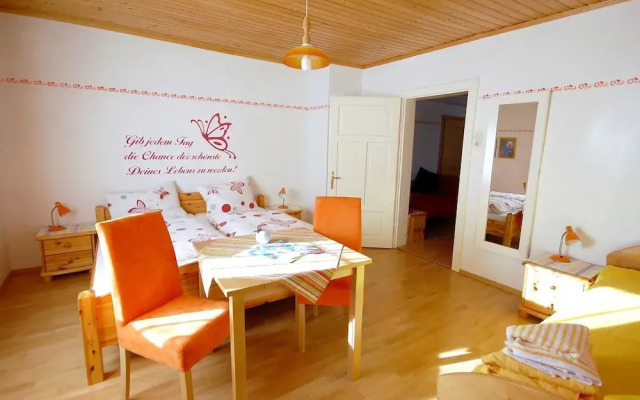 Ferienhaus Tschernitz