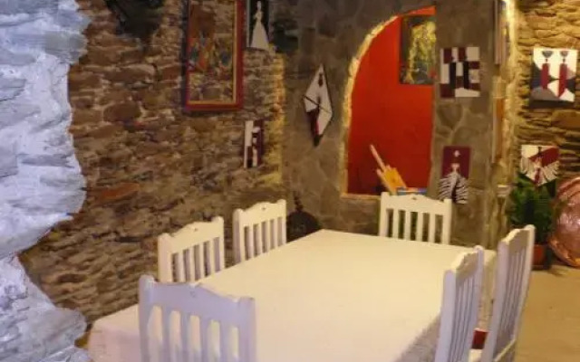 Les Chambres de Catherine