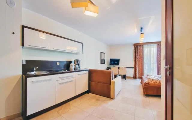 Apartamenty Sun & Snow Avenue