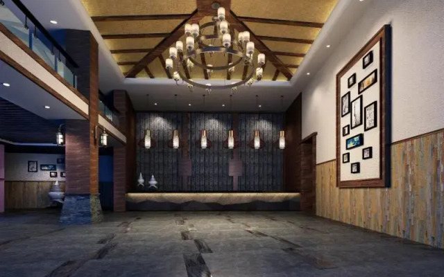 Xiamen Mio Theme Hotel