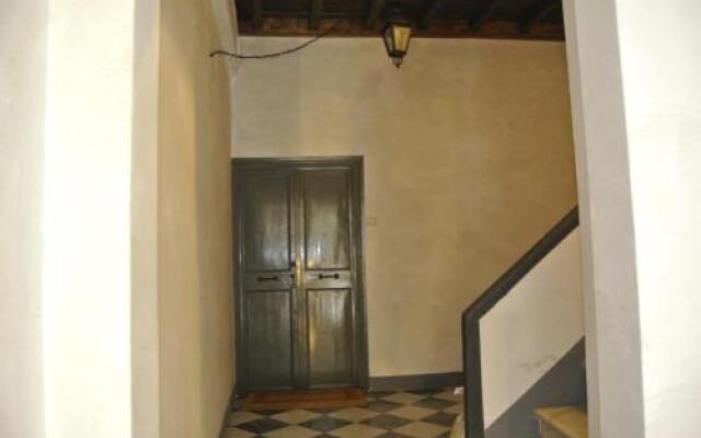 Pantheon Domus Valentino