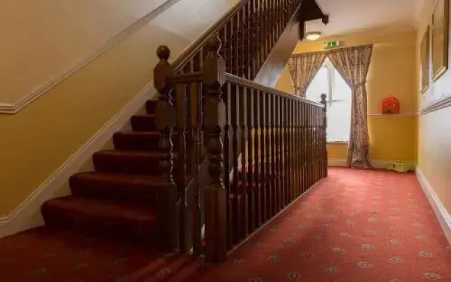 Killarney Self-Catering - Haven Suites