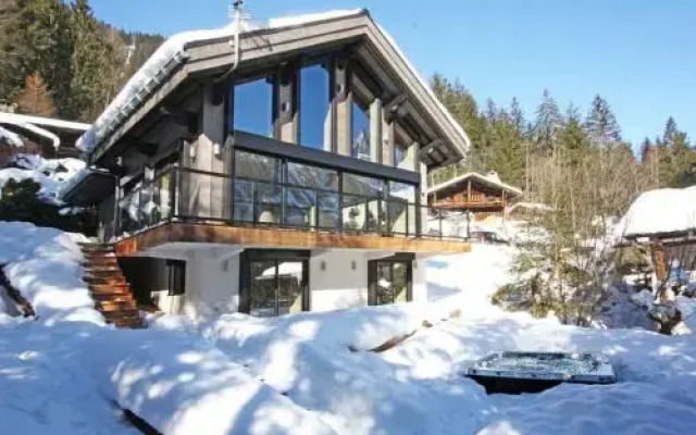 Chalet La Source - Chamonix All Year