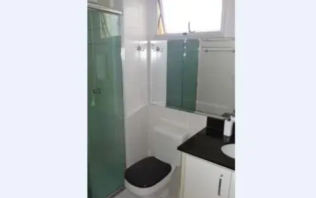 Ajuricaba Suites - Morada do Sol