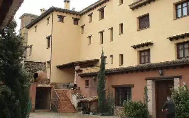 Casa Rural las Médicas