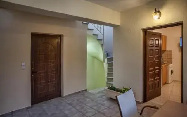 Mando Villa