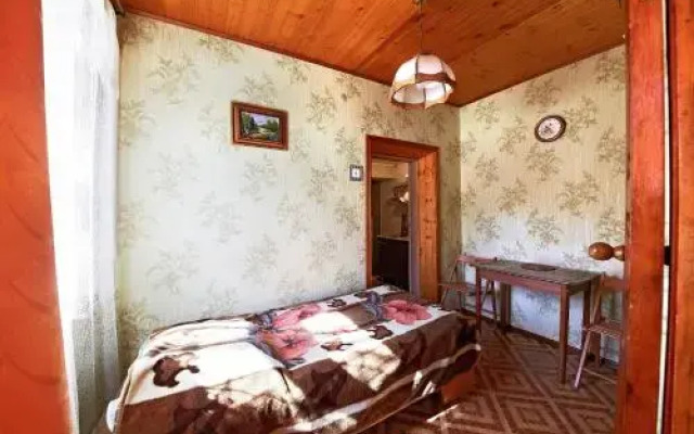 Apartamenty Na Samburova