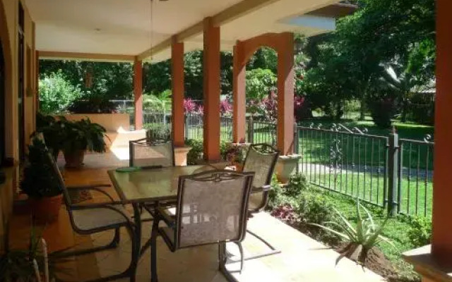 Grace's Guest House