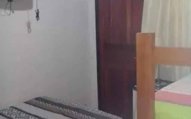 Aconchego Lusitano Pousada