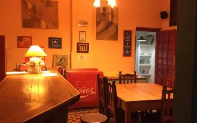Casa Chango Hostel