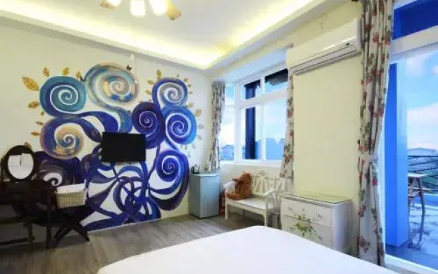 Qinshuiju Homestay I